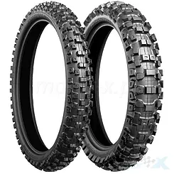 Opona motocyklowa offroad Bridgestone 60/100-12 M403 33M TT 