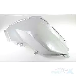 Osłona zbiornika paliwa prawa biała BENELLI TRK 502 Euro 4