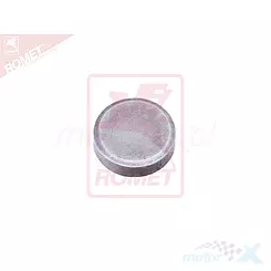 Płytka regulacyjna 3.14 MM Bajaj Dominar 400