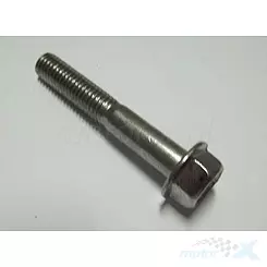 ŚRUBA ZŁĄCZNA M 8 X 50 mm z kołnierzem