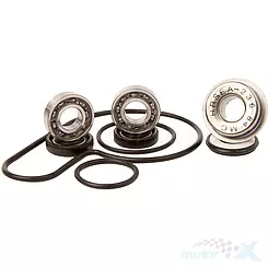 Zestaw naprawczy pompy wody Hot Rods WPK0053