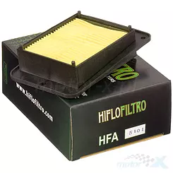 Wkład filtr powietrza papierowy HifloFiltro HFA5101