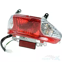 Lampa tylna Jonway Sunny / Kingway Coliber Sport
