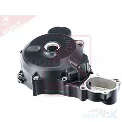 Pokrywa silnika lewa Romet Classic 400