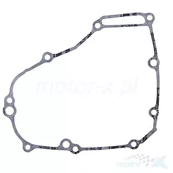 Uszczelka pokrywy silnika lewej Prox 19.G91409 (S410210017088) Honda CRF 450R '09-16