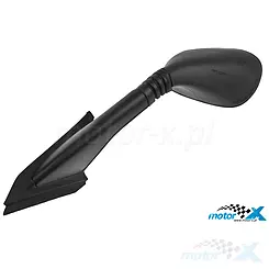 Lusterko lewe, Aprilia Atlantic 125 03-11 / Atlantic 300 10-11 / Atlantic 400-500 Sprint 05-08 (E)
