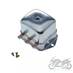 Regulator napięcia 6v jawa cz
