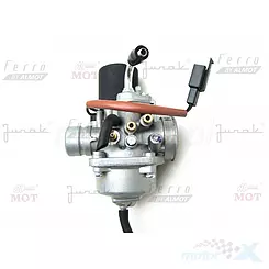 Gaźnik 2T Junak 806 LC