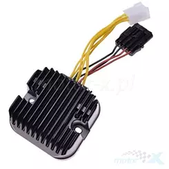 Regulator napięcia, WM Motor, Polaris 4011100