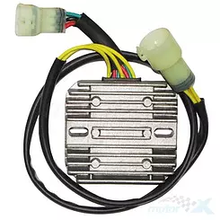 Regulator napięcia, DZE 2542