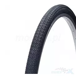 Opona rowerowa 700x40C, 40-622 VRB275 BK