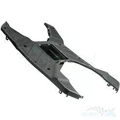 Podłoga Romet 777 / Barton Challenger / Keeway Focus