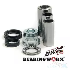 Zestaw naprawczy wahacza Bearing Worx SAK30002 (28-1037)