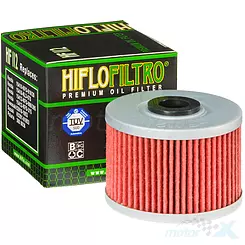 Filtr oleju HifloFiltro HF112