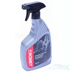 Zmywacz techniczny do łańcuchów i przerzutek ROMET 750ml 