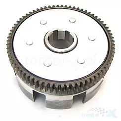 Kosz sprzęgła Junak M11/M16 125 OHC 4T LC