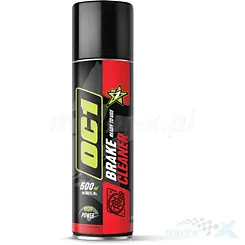 Odtłuszczacz w sprayu, OC1 Power Brake Cleaner, 500ml