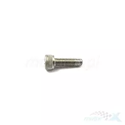 Śruba M6x20mm, imbus, Junak