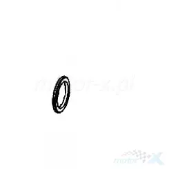 Podkładka nakrętki wału korbowego 24.2x2.5x32mm Zuumav Zongshen NC 300 4T LC