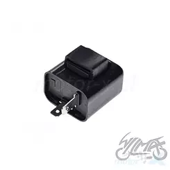 Przerywacz kierunkowskazów DC 12V 16W+10W+3W