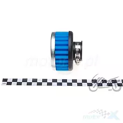 Filtr powietrza stożkowy 32mm 0° gąbka tuning