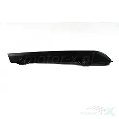 Osłona łańcucha do motoroweru