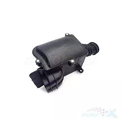 Filtr powietrza kompletny, 37mm, Junak M14 / M16 125 Euro 4