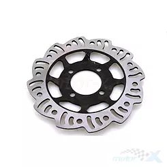 Tarcza hamulcowa przednia do MiniCross DB10