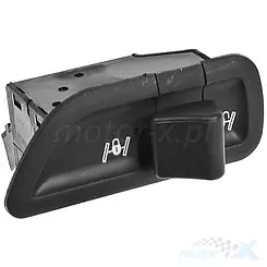Przełącznik blokady przechyłu, zawieszenia, duży, Piaggio MP3 125-500