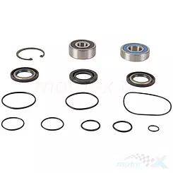 Zestaw naprawczy turbiny napędowej All Balls (14-3014) Kawasaki JT / LX / 300X