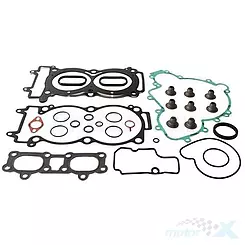 Uszczelki silnika komplet Vertex 8080004