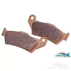 Klocki hamulcowe C.C. Products M23 Sintered Metal