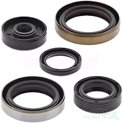 Uszczelniacze silnika komplet Bearing Worx OSK60347 (822347)