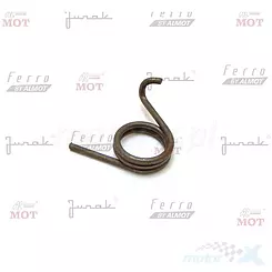 Sprężyna zapadki Junak 121 / Romet Soft 125 156FMI 4T 125 OHC AC