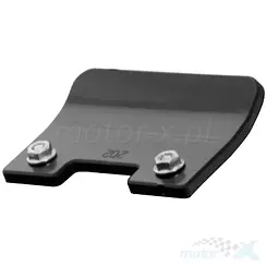 Osłona Pro-Link do osłony, czarna, DTC Hard, CrossPro 2CP22500A10300
