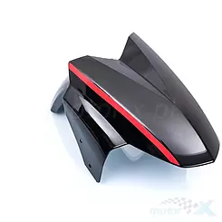 Błotnik przedni czarny Romet EV1 2024