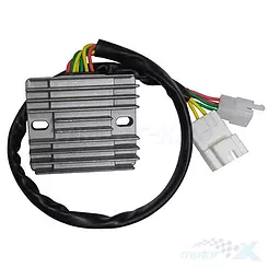 Regulator napięcia, DZE 2404
