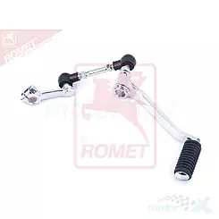 Dźwignia zmiany biegów Romet Z-XT 2021