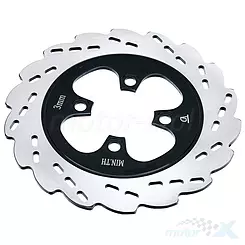 Tarcza hamulcowa tylna Romet CRS 250