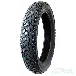 Opona motocyklowa dual, 2.75-18, Wanda P6167, 48R, 6PR - 6 przekładek, TL - bezdętkowa, przednia lub tylna