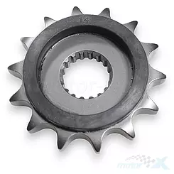 Zębatka przednia QJMotor SRK 125 S 219304410020
