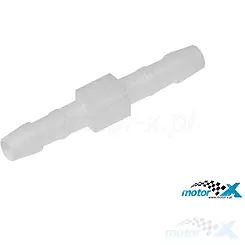 Łącznik przewodu Norma 4mm