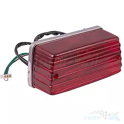 Lampa tylna wariant 2 Barton Fighter