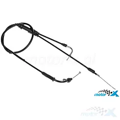 Linka gazu Tec, Rieju MRT 50 / MRX 50 / RRX 50 / SMX 50 / Spike 50 X / Tango 50 (pompa oleju Pricol)