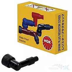 Fajka świecy zapłonowej NGK LB05EZ