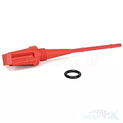 Korek wlewu oleju Malossi, APRILIA / DERBI / GILERA / PIAGGIO / VESPA 50-500