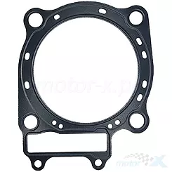 Uszczelka głowicy cylindra, grubość OEM, średnica 100.00mm, Athena S410210001233
