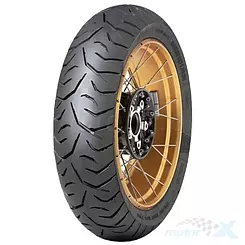 Opona motocyklowa szosowa Dunlop 150/70R17 TRX MERIDIAN 69V TL tył
