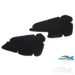 Wkład filtr powietrza gąbka, Piaggio Hexagon 125-150-180