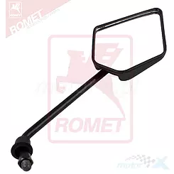 Lusterko prawe M10 Romet CRS 125 (od 2012)